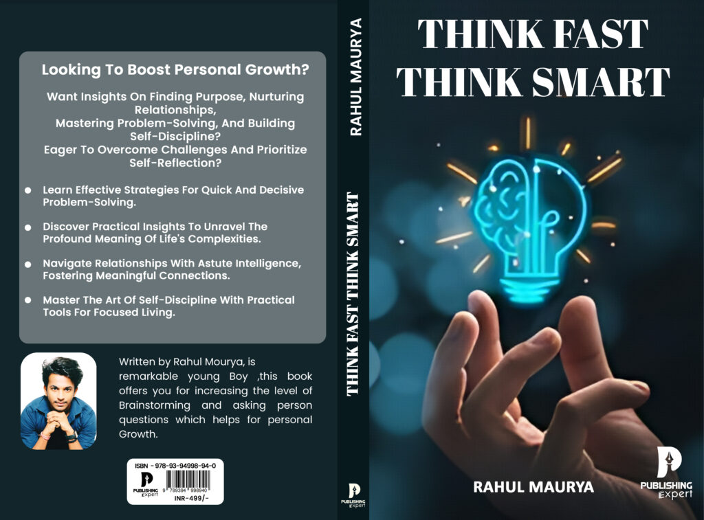 think fast think smart